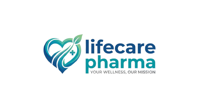 Logo&nbsp;Life Care Pharma